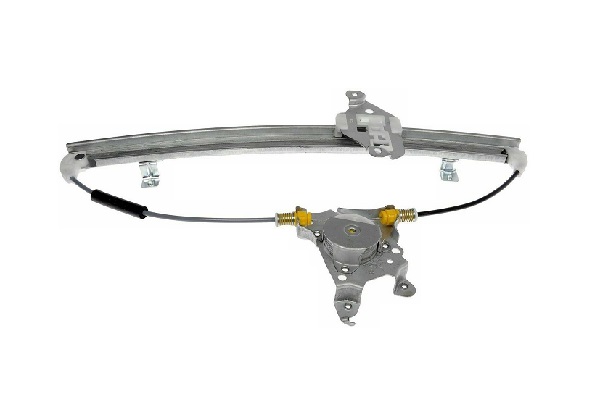 Macara geam Nissan Tiida (C11x/Sc11x), 06.2007-, usa fata, Stanga, fara motoras Macara geam Nissan Tiida (C11x/Sc11x), 06.2007-, usa fata, Stanga, fara motoras