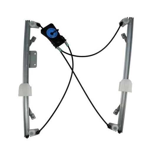 Macara geam electrica Ford Galaxy (Wa6), 05.2006-06.2010; Ford Galaxy (Wa6), 06.2010-12.2015; Ford S-Max (Wa6), 05.2006-06.2010; Ford S-Max (Wa6), 06.2010-12.2015, Fata, stanga, Aftermarket