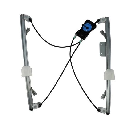 Macara geam electrica Ford Galaxy (Wa6), 05.2006-06.2010; Ford Galaxy (Wa6), 06.2010-12.2015; Ford S-Max (Wa6), 05.2006-06.2010; Ford S-Max (Wa6), 06.2010-12.2015, Fata, Dreapta, Aftermarket