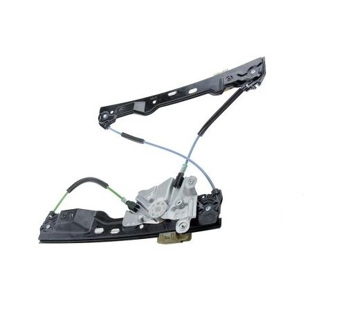 Macara geam electrica Opel Insignia (G09), 09.2008-12.2013; Opel Insignia (G09), 11.2013-07.2017, Fata, stanga, Aftermarket