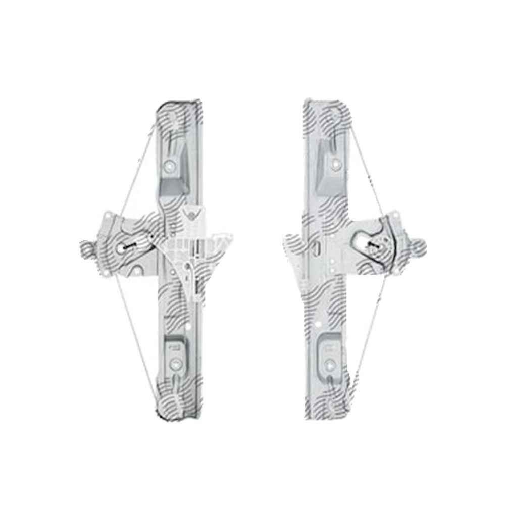 Macara geam electrica Opel Insignia (G09), 09.2008-12.2013; Opel Insignia (G09), 11.2013-07.2017, Spate, Stanga, Aftermarket