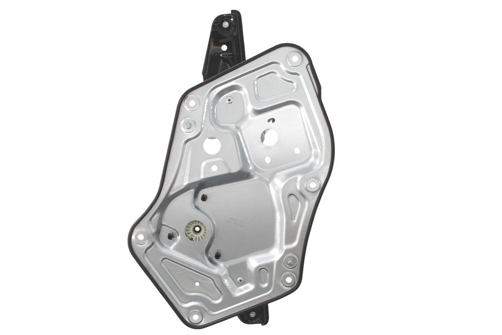 Macara geam Skoda Yeti (5l), 09.2009-09.2013, Si Yeti (5l), 09.2013-, usa fata, Dreapta, cu panou, fara motoras