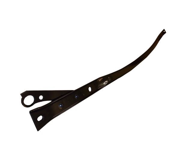 Cleme fixare rezervor combustibil Toyota Auris (E15), 03.2007-04.2010; Toyota Auris (E15), 04.2010-; Toyota Corolla (E14/E15), 03.2007-06.2010; Toyota Corolla (E14/E15), 06.2010-12.2013, Spate, Aftermarket