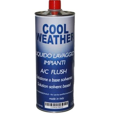 Lichid pentru spalare sistem AC aer conditionat MAGNETI MARELLI 1 litru