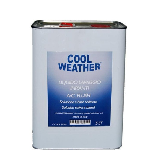 Lichid pentru spalare sistem AC aer conditionat MAGNETI MARELLI 5 litri Lichid pentru spalare sistem AC aer conditionat MAGNETI MARELLI 5 litri