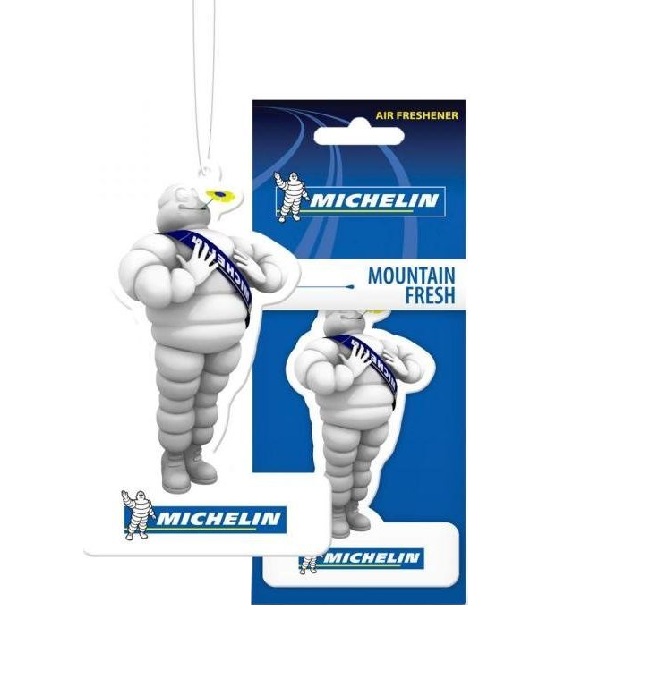 Odorizant auto MICHELIN NIG30329