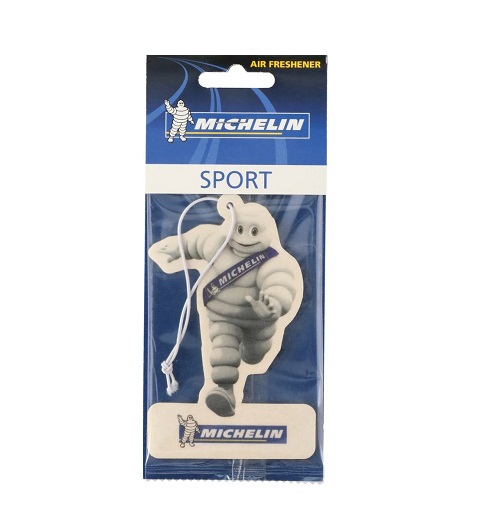 Odorizant auto MICHELIN NIG30367