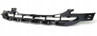 Ornament superior Panou central, trager Citroen C3 (Fc), 07.2005-12.2010, fata