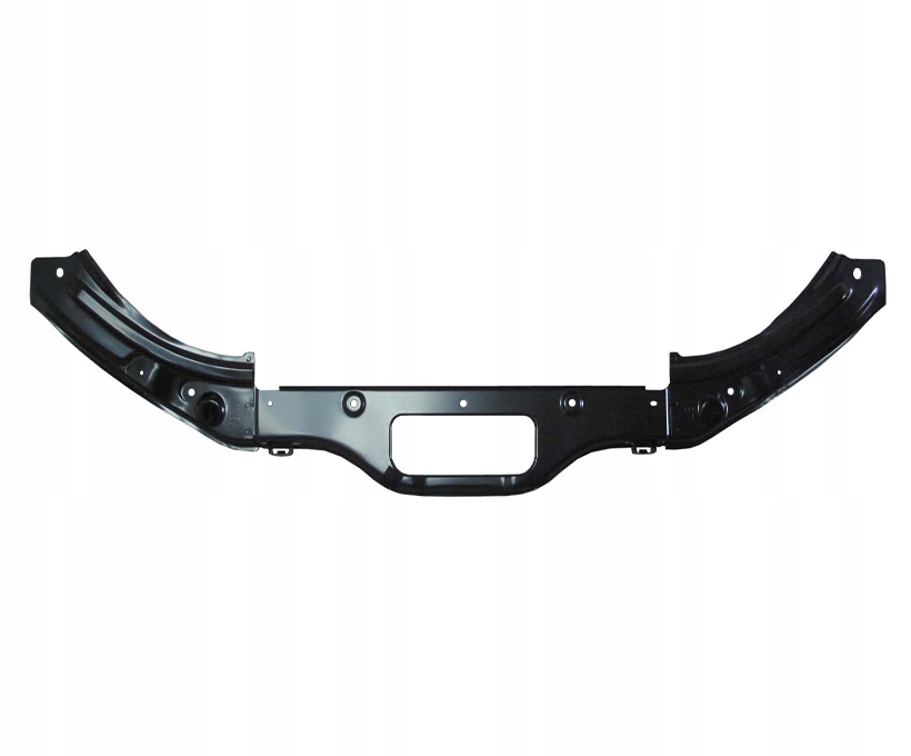 Ornament superior Panou central, trager Mazda Cx-5, 06.2017-, fata, metal
