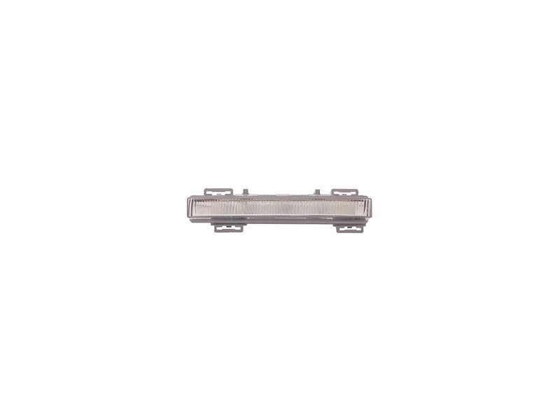Proiector de zi , Daytime running Mercedes Clasa Glk (X204), 10.2008-05.2012; Clasa Gl (X166), 06.2012-, fata, Dreapta, LED; omologare: ECE/SAE, DEPO