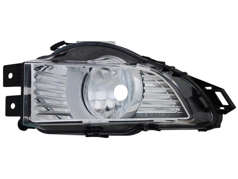 Proiector Opel Insignia (G09), 09.2008-12.2013, partea Stanga, Fata, H10; Omologare: ECE/SAE, DEPO