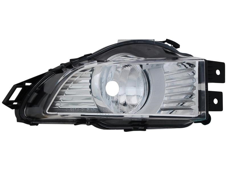 Proiector Opel Insignia (G09), 09.2008-12.2013, partea Dreapta, Fata, H10; Omologare: ECE/SAE, DEPO