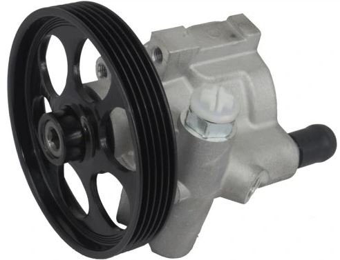 Pompa servodirectie Nissan Interstar (X70), 04.2002-, Primastar (X83), 03.2001-, Opel Movano (H9), 01.1999-, Vivaro (F7), 08.2001-, Renault Master 2 (Jd), 03.1998-, Renault Trafic 2 (Jl), 03.2001-, Volvo S40 1 (Vs), 07.1995-06.2004, SRLine S5060013