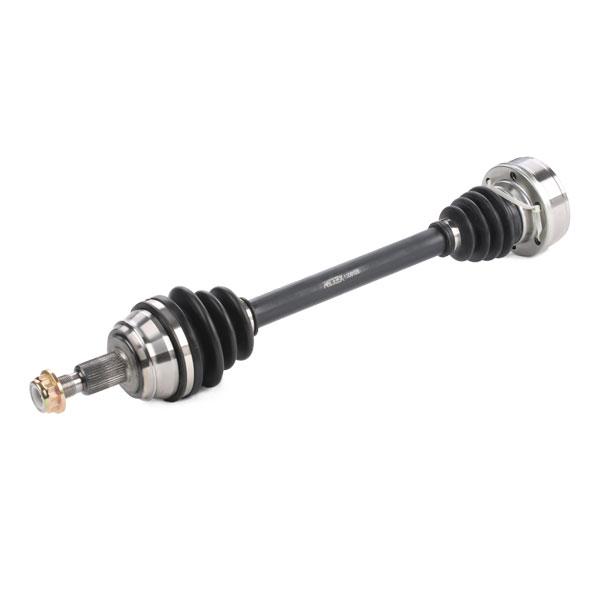 Planetara Audi A3 (8l1), 09.1996-06.2003; Seat Leon (1m1), 11.1999-06.2006; Toledo 2 (1m2), 10.1998-05.2006; Skoda Octavia (1u), 09.1996-12.2010; Vw Bora (1j2), 10.1998-09.2005; Golf 4 (1j1), 08.1997-06.2005; Fata Stanga, EAI T78151
