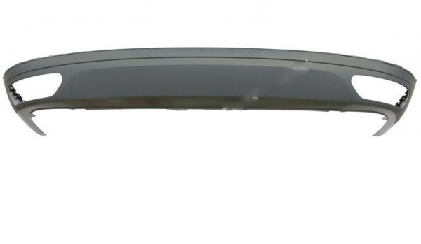 Spoiler bara Audi A8 (D4/4f), 12.2009-11.2013, spate