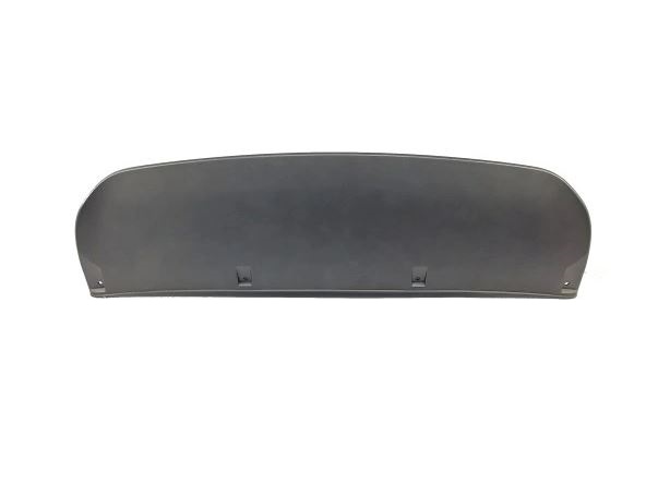 Spoiler Bara fata Audi Q7 (4l), 09.2009-07.2015, Model S-Line, Fata, Aftermarket