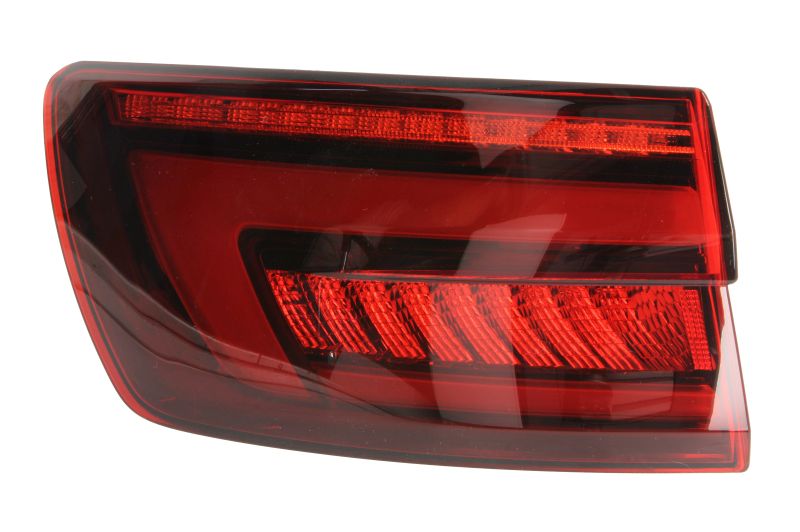 Stop spate lampa Audi A4/S4 (B9), 11.2015-, Avant, partea Stanga, exterior; Omologare: ECE, MAGNETI MARELLI (AL - AUTOMOTIVE LIGHTING)