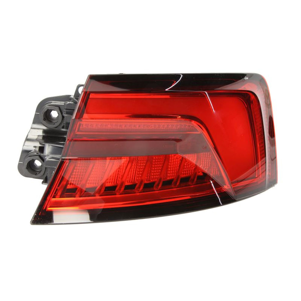 Stop spate lampa Audi A5, 06.2016-, partea Dreapta, partea exteRioara, cu LED, semnalizare dinamica, ULO