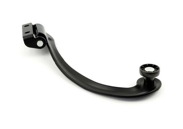 Rola usa culisanta Fiat Doblo (119/223), 01.2001-12.2005; Fiat Doblo (119/223), 01.2006-01.2010, Dreapta, Aftermarket