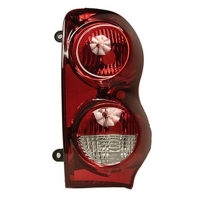 Stop spate lampa Dodge Durango, 01.2004-2009, Version USA, partea Dreapta, Tip=USA; Omologare: SAE, DEPO