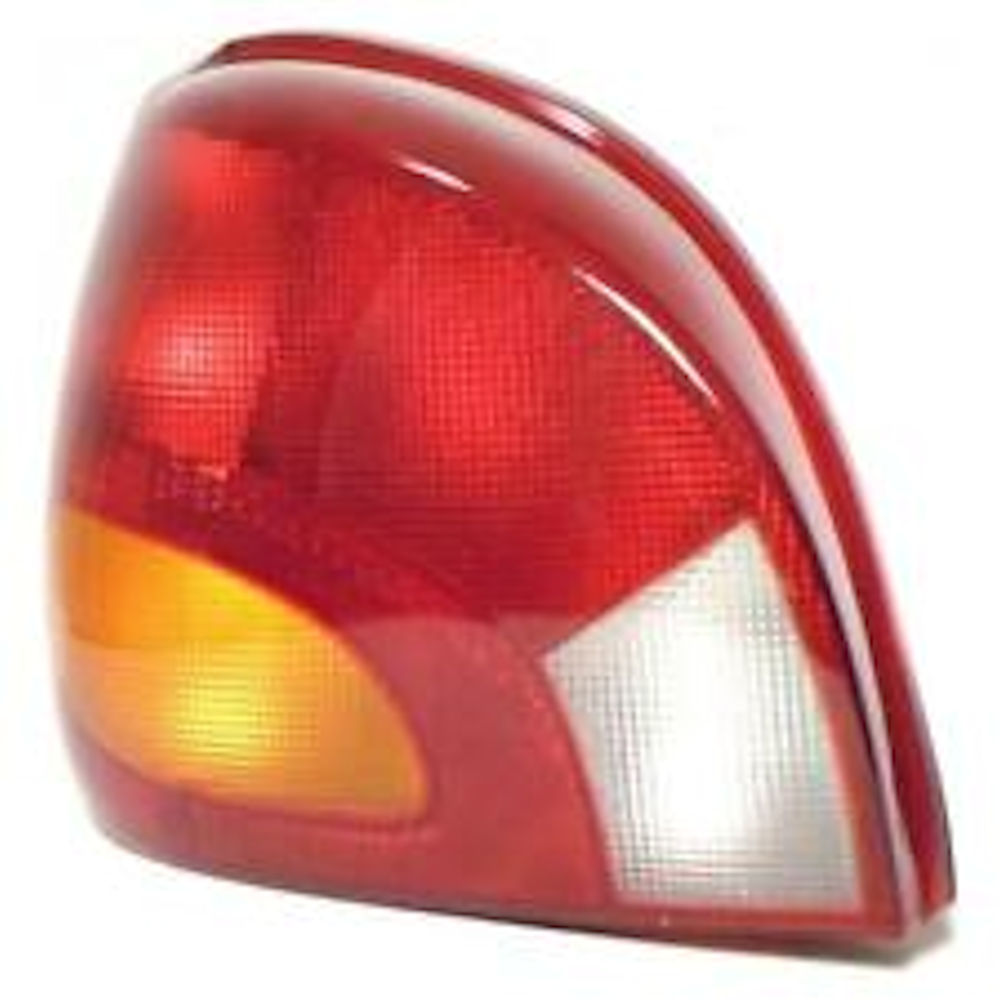 Stop spate lampa Ford Fiesta/COURIER, 1996-2001, Mazda 121 1996-2002, partea Dreapta, Depo