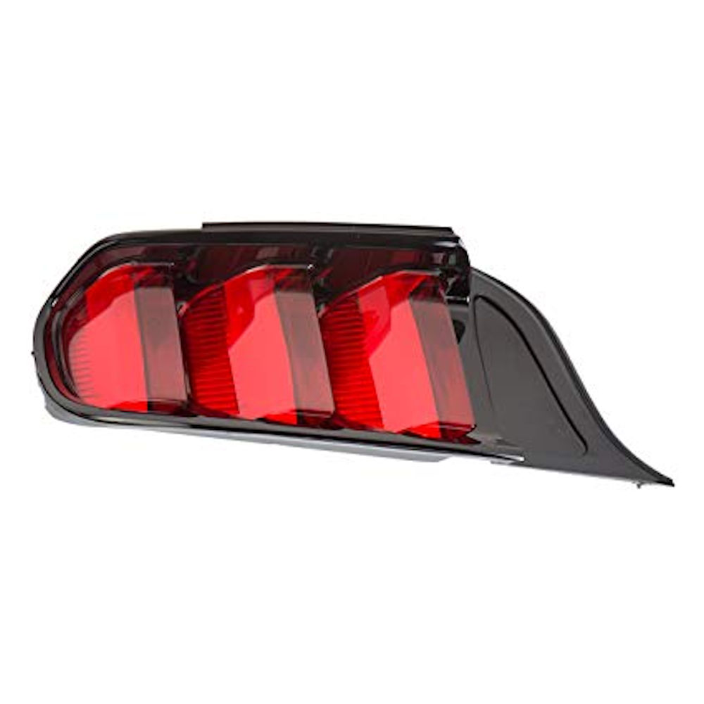 Stop spate lampa Ford MUSTANG, 01.2015-, partea Stanga, cu LED, TYC