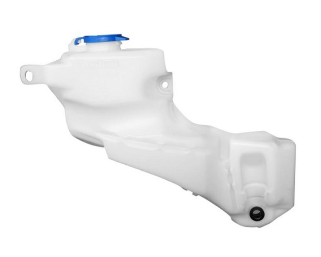 Rezervor spalator parbriz Ford F-Series, 11.2014-, fara washerpump, Aftermarket