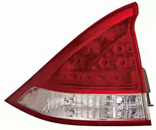 Stop spate lampa Honda Insight (Ze2), 01.2009-12.2011, partea Stanga, LED+W16W+WY21W; fara soclu bec ; Omologare: ECE, DEPO