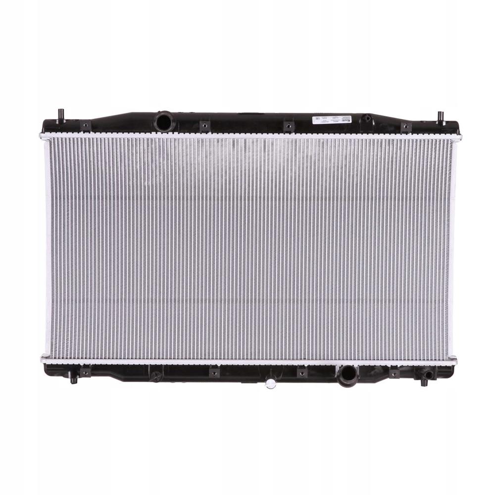 Radiator racire Honda Cr-V (Re) 10.2006-12.2009, Motorizare 2, 2 Ictdi 103kw Diesel, tip climatizare Cu/fara AC, cutie Manuala, dimensiune 728x398x26mm, Cu lipire fagure prin brazare, Aftermarket