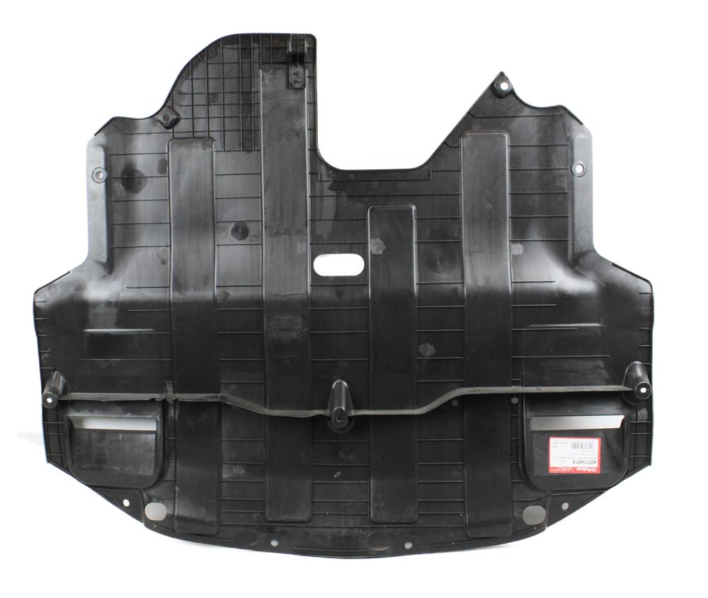 Scut motor fata Hyundai Elantra, 2014-05.2016 Sedan (Usa), parte montare fata, plastic, 40C13451X, Aftermarket