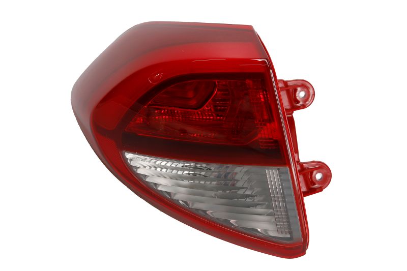 Stop spate lampa Hyundai Tucson (Tl), 09.2015-06.2018, partea Stanga, exterior; LED+P21/5W+PY21W; cu soclu bec; Omologare: ECE, TYC