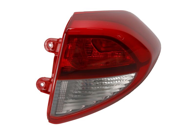 Stop spate lampa Hyundai Tucson (Tl), 09.2015-06.2018, partea Dreapta, exterior; LED+P21/5W+PY21W; cu soclu bec; Omologare: ECE, TYC