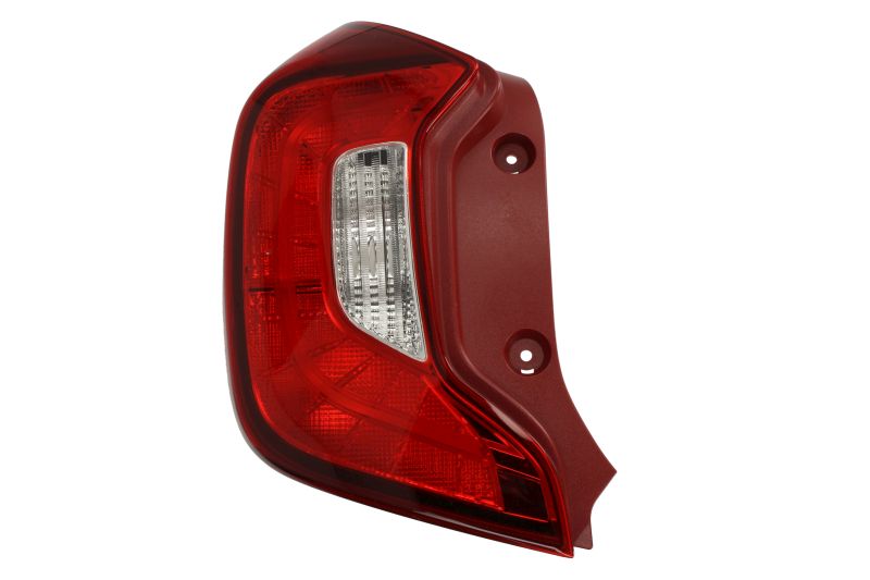 Stop spate lampa Kia Picanto, 03.2017-, partea Stanga, P21/5W+PY21W+W5W; fara soclu bec; Omologare: ECE, DEPO