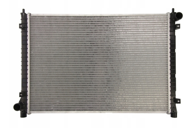 Radiator racire Land Rover Freelander (Cb40), 02.1998-10.2006, Motorizare 1, 8 86/88kw; 2, 5 V6 130kw; Benzina, tip climatizare cu/fara AC, cutie M/A, dimensiune 612x428x32mm, Cu lipire fagure prin brazare, Aftermarket