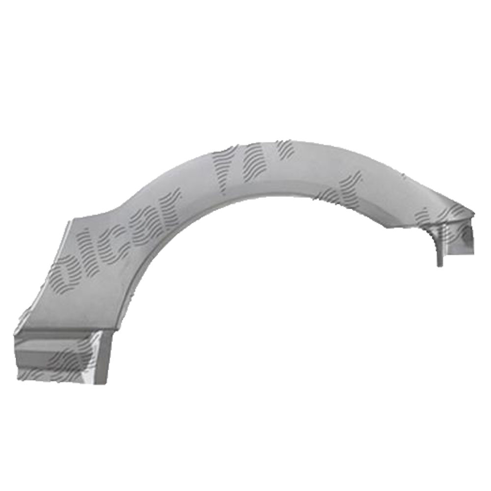 Segment reparatie aripa spate Mazda Mx-5 (Nc), 03.2005-2015, partea Stanga, Aftermarket