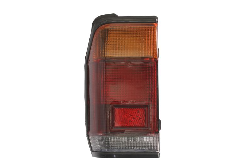 Stop spate lampa Mazda E1800/E2000/E3000 (Sr1/Sr2), 01.1984-06.1998, partea Stanga, tip bec P21/5W+P21W; cu locas bec; Omologare: ECE, DEPO