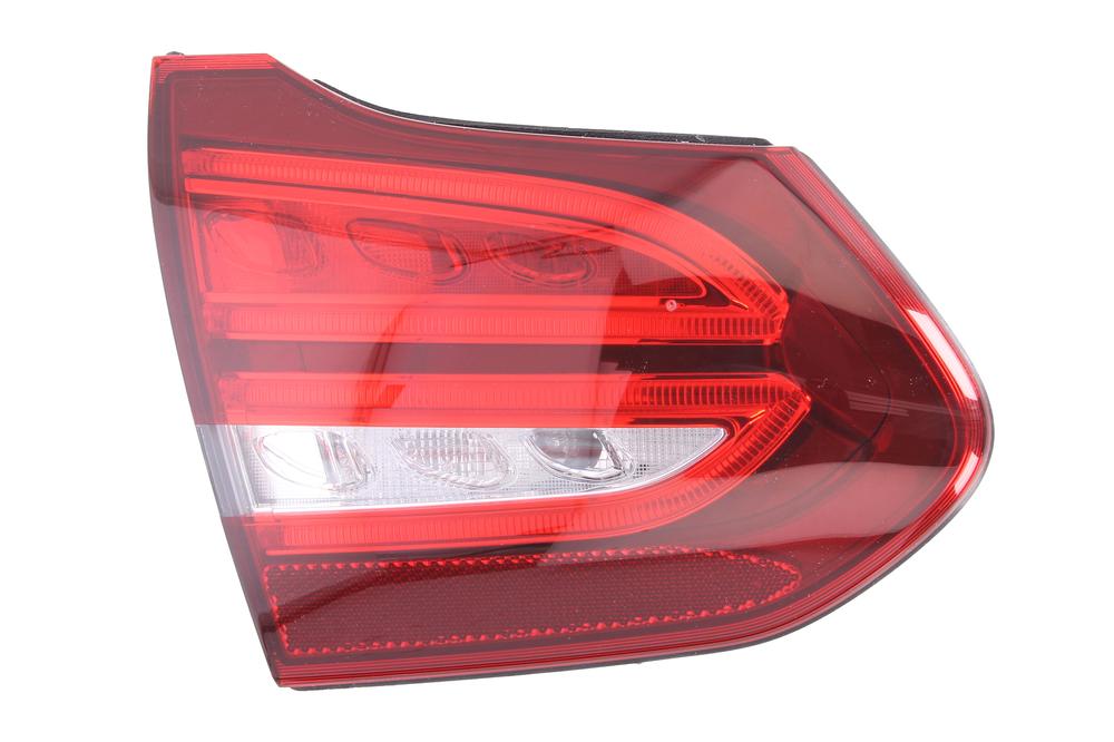 Stop spate lampa Mercedes Clasa C (W205), 01.2014-, spate, Stanga, Combi, partea interioara; LED, ULO