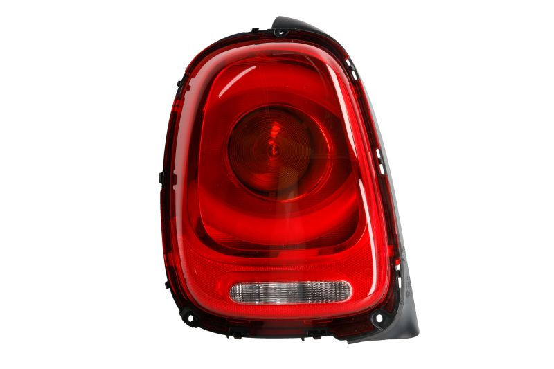 Stop spate lampa Mini Cabrio F57/ Mini F55/F56, 02.2014-06.2020, partea Stanga, tip bec LED+P21W; cu locas bec; cu becuri; Omologare: ECE, OEM/OES