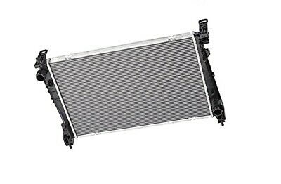 Radiator racire Opel Corsa D (S07), 10.2006-2015, Motorizare 1, 4 Turbo 88kw Benzina, tip climatizare Cu/fara AC, cutie Manuala/ Automata, cu conectori rapizi intrare/iesire, dimensiune 622x416x34mm, Cu lipire fagure mecanica, Aftermarket