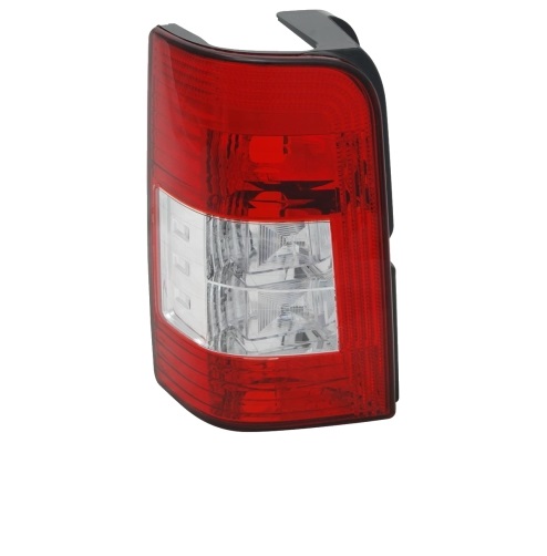 Stop spate lampa Citroen Berlingo (G), 10.2005-02.2008 , Peugeot Partner (G), 01.2006-03.2008, spate, Stanga, 2 usi spate, P21/5W+P21W+PY21W; fara suport bec, DEPO