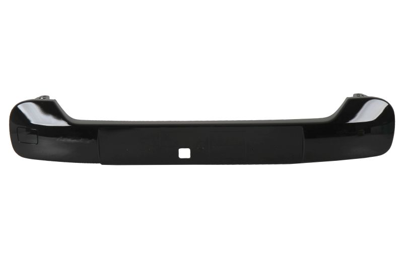 Spoiler bara protectie Peugeot 308 (4), 04.2011-12.2013, Fata, Aftermarket