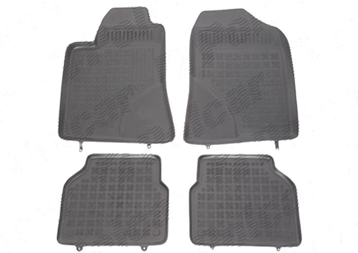 Covorase interior Toyota Avensis (T25), 04.2003-06.2006; Toyota Avensis (T25), 07.2006-10.2008, Aftermarket