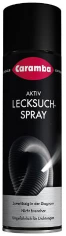Spray detectare scurgeri CARAMBA 500ml , densitate 1.03 g/cm?, culoare neutra