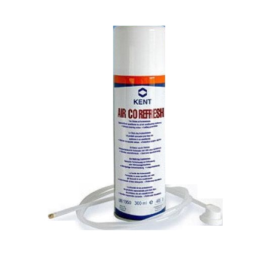 Spray cu spuma pentru curatarea sistemelor de aer conditionat KENT 300 ml