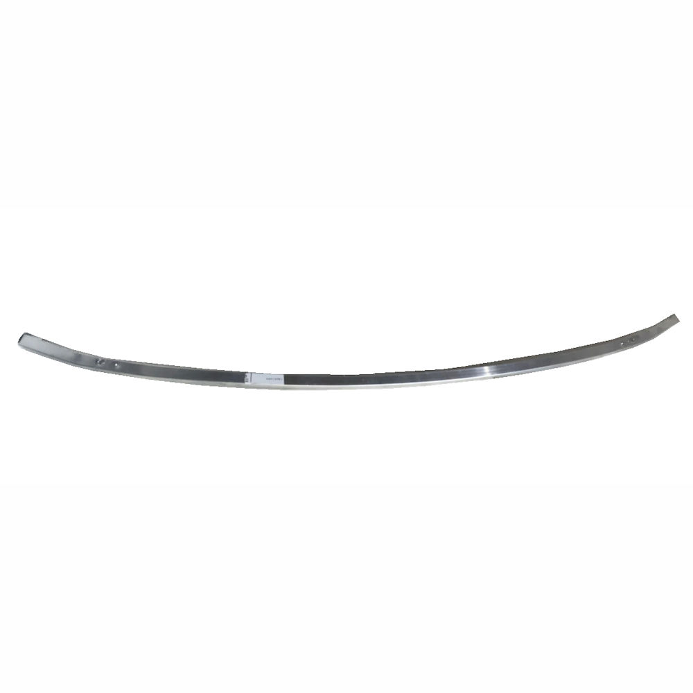 Suport bara de protectie Bmw X1 (F48), 06.2015-; X2 (F39), 03.2018-, Fata, aluminiu, Aftermarket