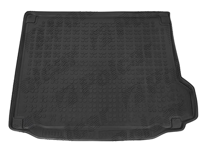 Tavita portbagaj Bmw X3 (G01), 06.2017-, spate, elastomer
