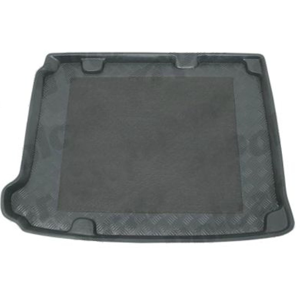 Tavita portbagaj Citroen Ds4, 06.2011- Cu format pentru Subwoofer, cu panza antialunecare