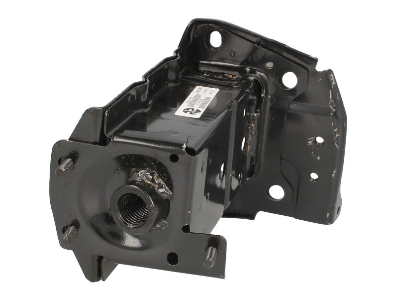 Element fixare armatura bara fata Nissan Juke (F15), 06.2010-08.2014, Fata, Dreapta, Aftermarket