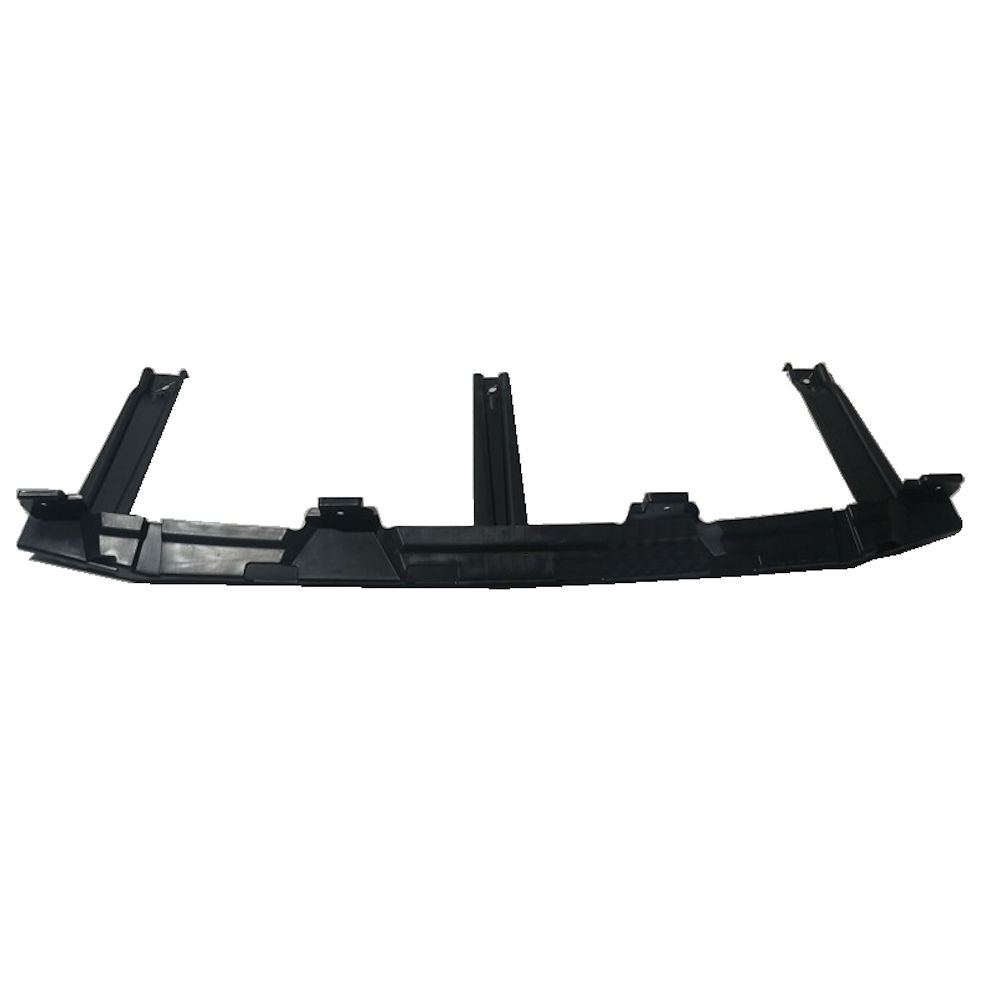 Suport bara protectie Jeep Compass, 06.2017-, Fata, Aftermarket