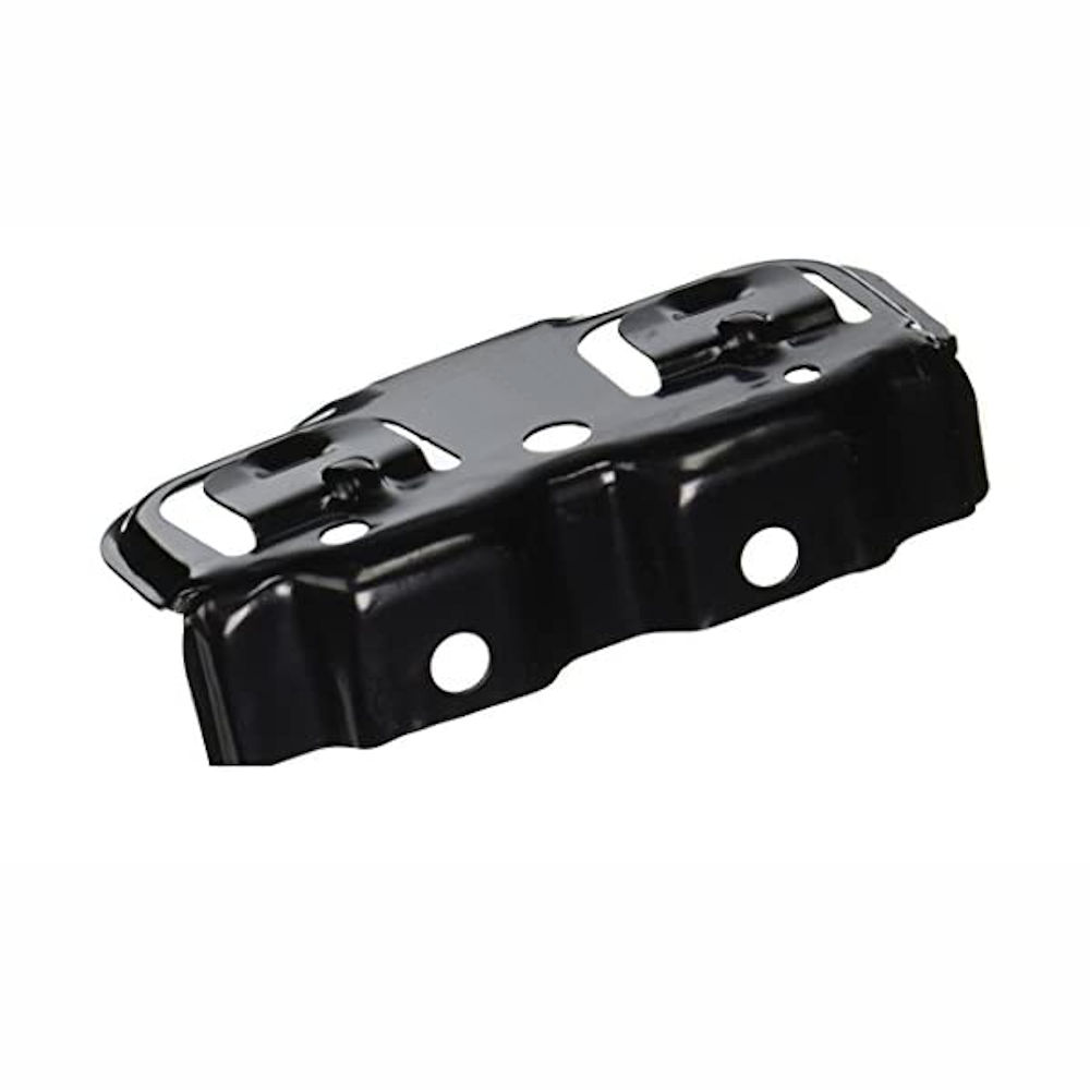 Suport bara de protectie Honda Accord (Cu2), 03.2008-03.2011; Honda Accord (Cu2), 04.2011-12.2016; Honda Civic 4-D (Es) Sdn (Jp), 02.2001-12.2003; Honda Civic Sedan (Es), 01.2004-09.2005, Spate, Stanga, Aftermarket